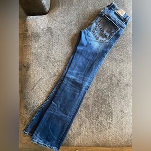 BKE Stella Mid-Rise Jeans